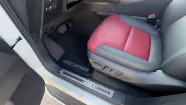 Toyota Land Cruiser заказ авто из Дубая ОАЭ и Казахстана т +79853354575 ватсап