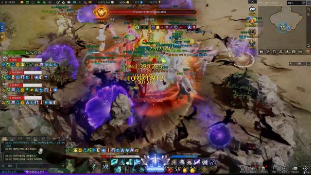 Lost Ark - CHUO & Chaotic CHUO (Vairgrys's Nest) Raid