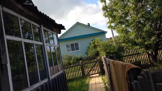 Село Красногорское