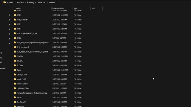 How To Download The 1.19 PVP Combat System! 1.19 Combat System