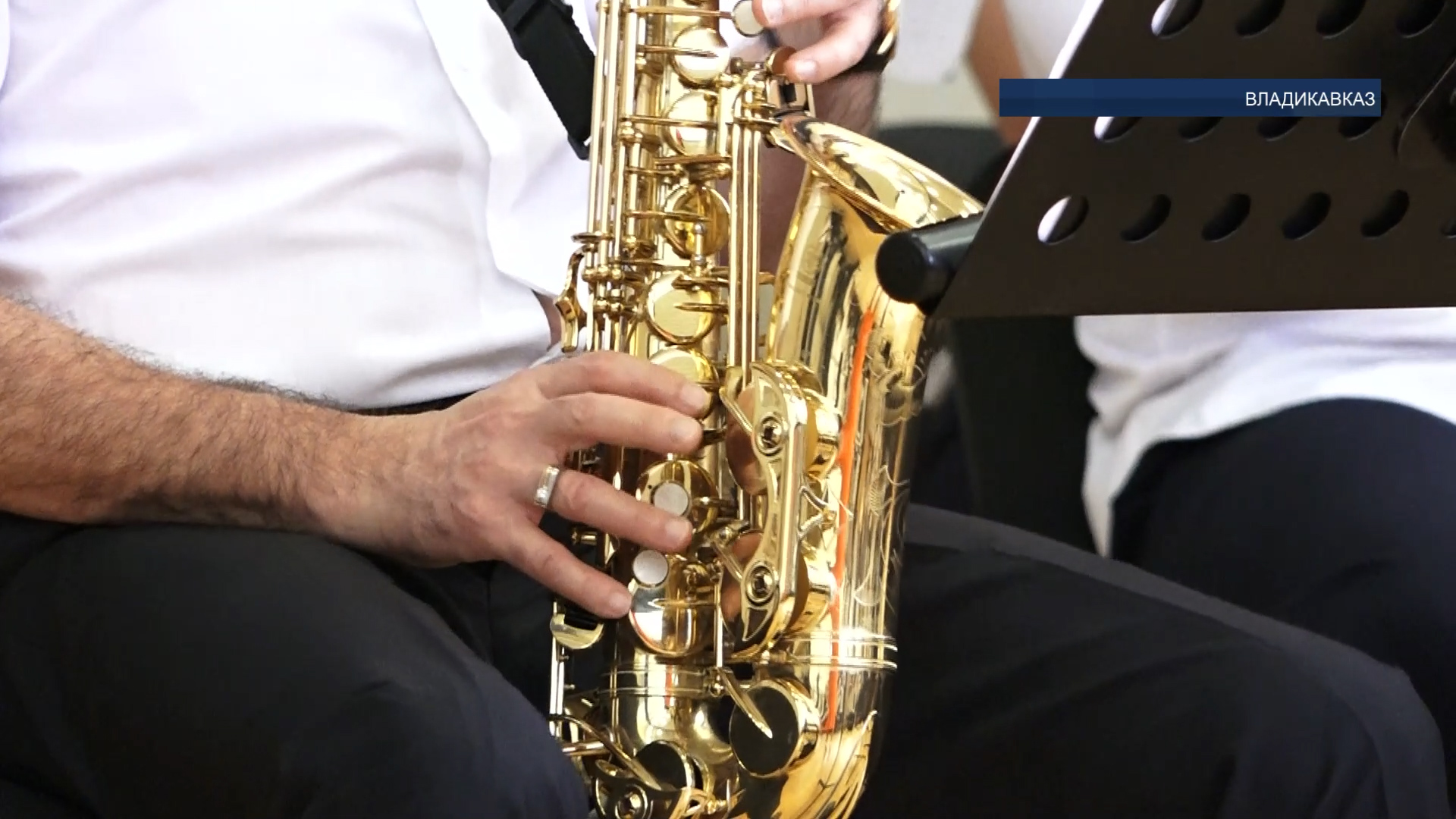 30 апреля в мире отметили международный День джаза