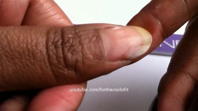 Orly Nail Rescue - Tutorial