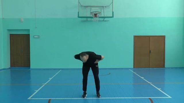 10класс Физическая культура 3 четверть Урок № 71