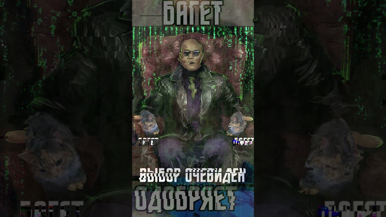 Багет  #Багет
