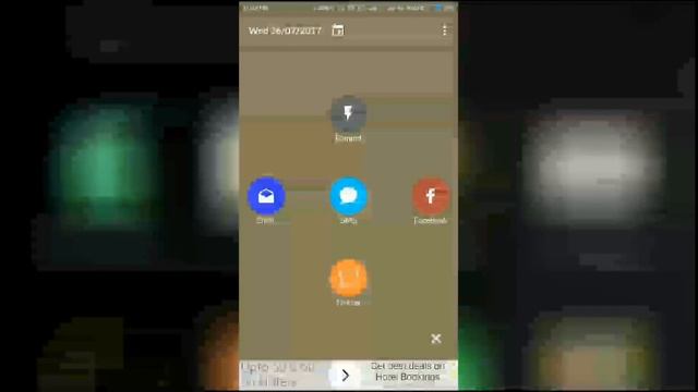 How to send automatic messages from Android Like Sms Timer