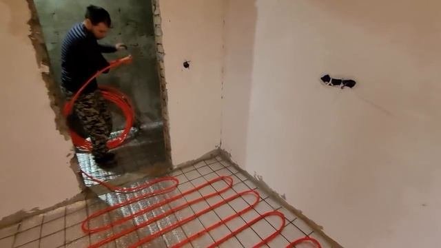 Проделали большую работу
