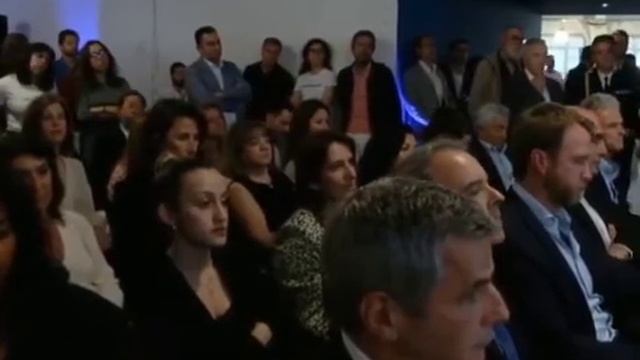Президент Португалии об эффекте Трансцендентальной Медитации