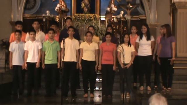 RL Stella Maris