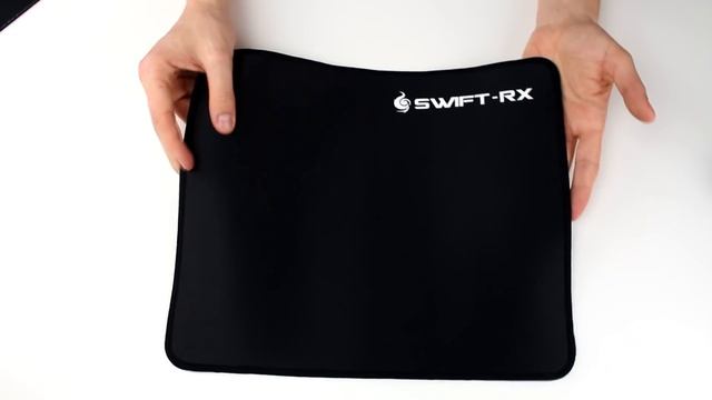 CM-Storm Swift-RX Mauspads S,M,L,XL [Unboxing] [Deutsch]