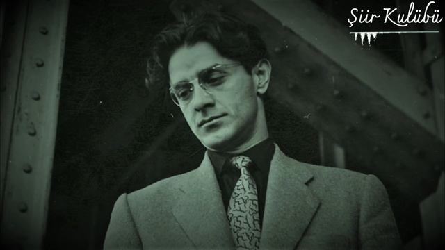 Attila İlhan - Belki Gelmem Gelemem