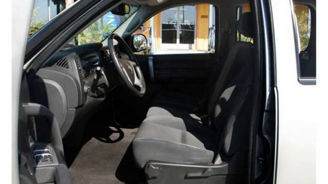 2009 Used Chevrolet Silverado 1500 LT Used Cars - San Diego,California