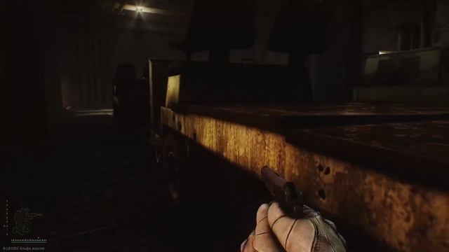 ESCAPE FROM TARKOV  ОБХОДИ ЭТУ ШЕЛУПОНЬ! Соло PvP!