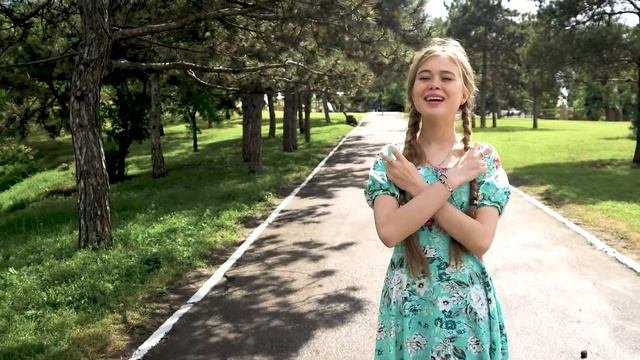 Цыбина Полина, 3, "Сказки гуляют по свету", Останина Екатерина Владимировна, Ростовская обл.