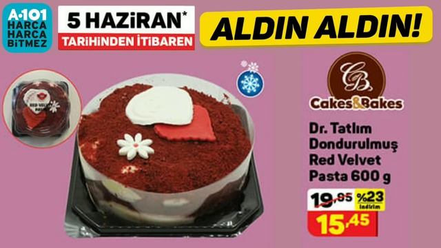 RESMİ KATALOGDAN | A101 11 HAZİRAN 2021'E KADAR GEÇERLİ | A101 İNDİRİMLERİ | A101 Aktüel Ürünleri