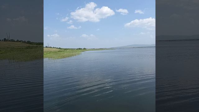 Озеро Иван!