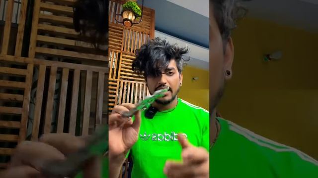 #shorts Hairfall ya Hairloss rokne ka akhiri mauka hai apke paas.. iske baad mai kuch ni kar sakta