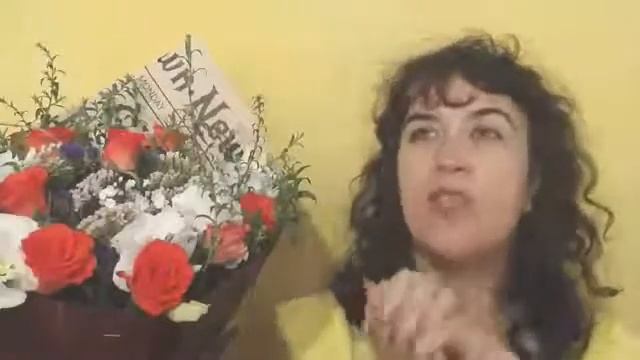 Колесо спокойствия
