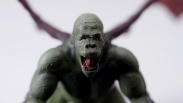 MoonRay: World's Best UV DLP Desktop 3D Printer