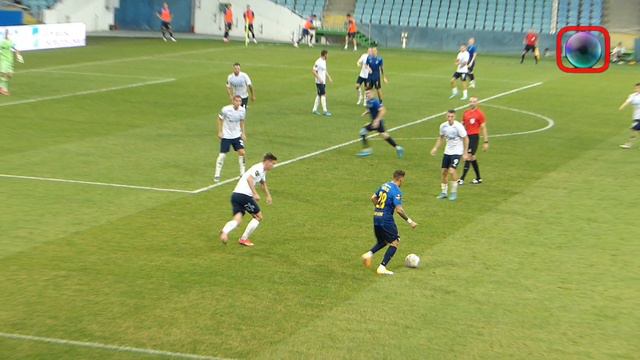 ⚽️ Футбол: СОЧИ - РОТОР, 14.09.24 [0-0] ЗАБИВАТЬ НИКТО НЕ РВАЛСЯ, А ВЕДЬ СУДЬИ БЫЛИ НА НАШЕЙ СТОРОНЕ