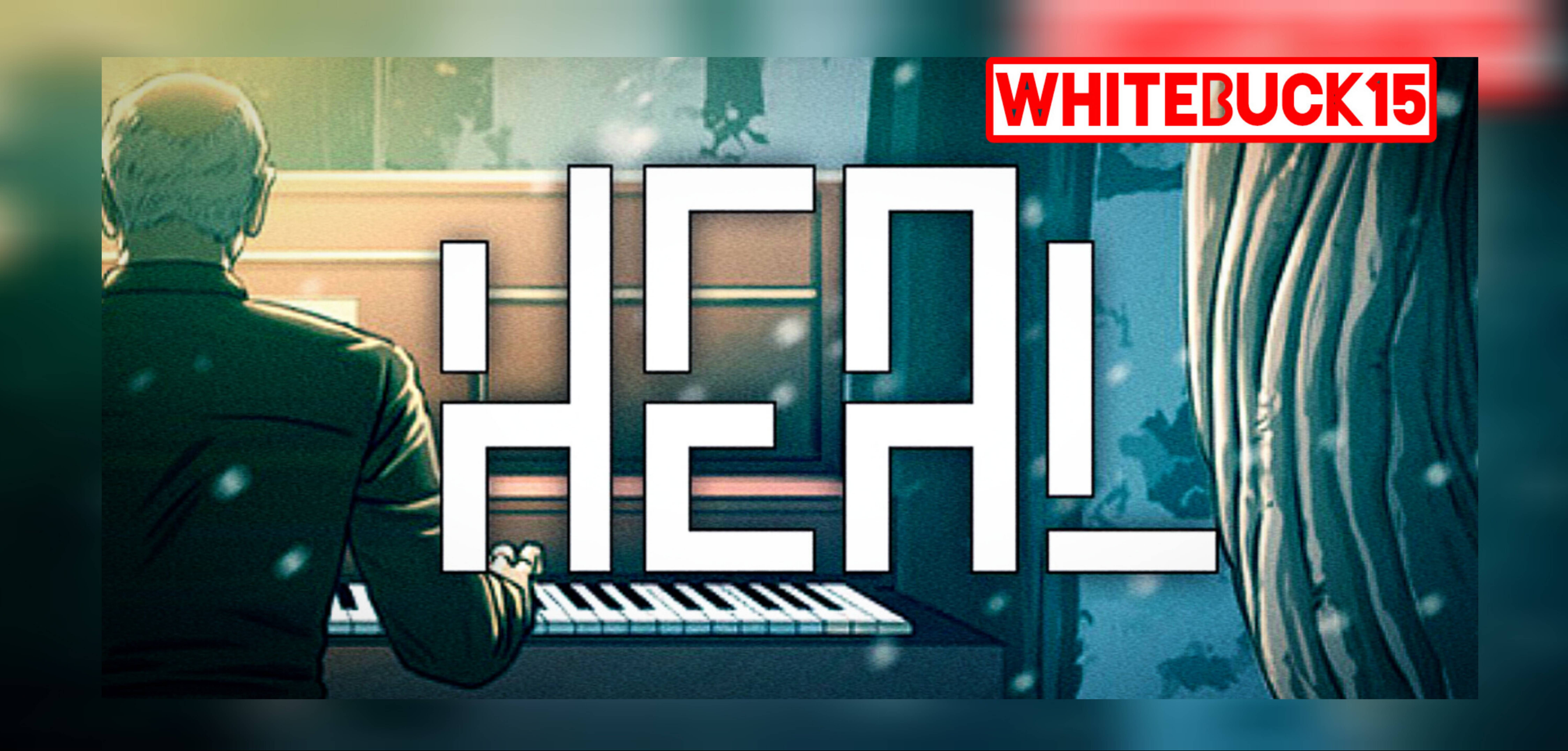 Прохождение игры Heal