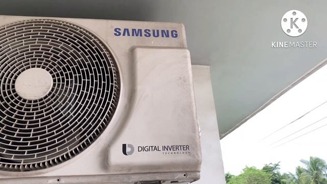 MALAKI BILL? MAHINA LAMIG?ITO GAWIN NIYO| Samsung Split A/C Digital Inverter