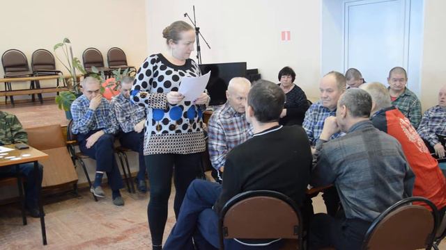 Такие старые слова