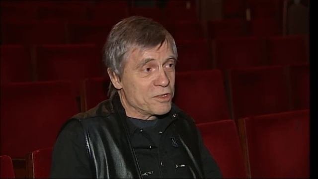 Премьера спектакля Кабала святош в Тверском театре драмы