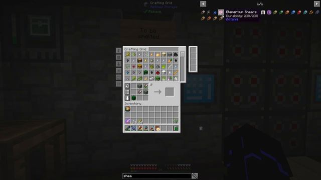 All the Mods 3, with Gnashrakh and Mirrusky 39