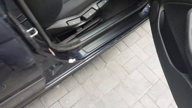 Всю лавеху за трешку бэху! Ремонт