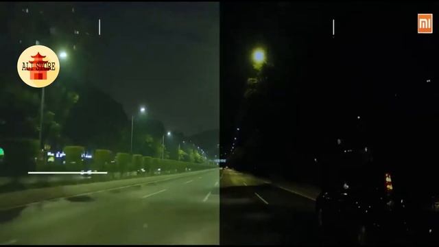 Xiaomi 70mai Dash Cam (Pro) - лучшие бюджетные видеорегистраторы
