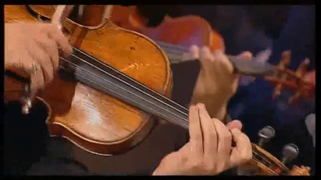 Yuri Bashmet (viola) & Moscow Virtuosi Orchestra - P. Tchaikovsky / Andante  cantabile