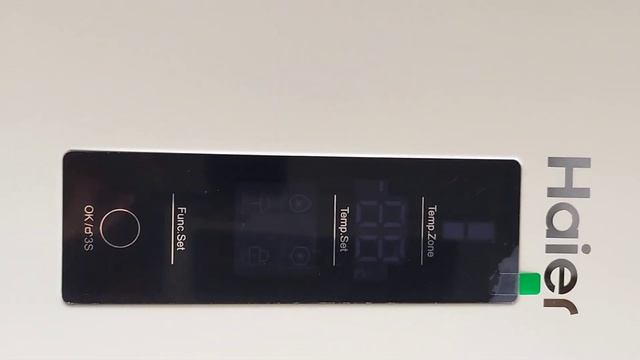 Холодильник Haier A2F635CCMV