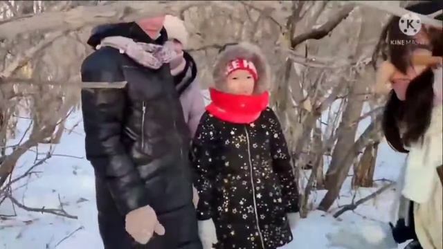 Театрализованная постановка "Сказочный сон", ПДО Веккер Г.А. ДДТ Кост.р-на Костанайской обл.