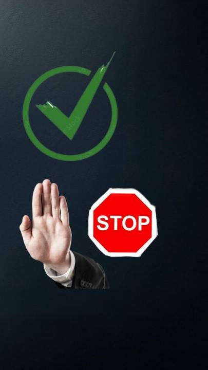 Разреши себе или запрети.