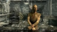 BECOMING AN ALTMER (HIGH ELF) | Skyrim Remastered Race Selection