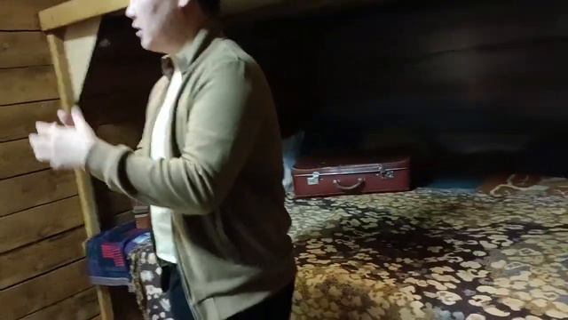 ЭЛИСТА 2часть (VLOG)
