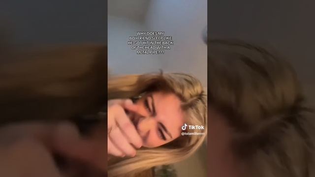 TikToks that made me laugh out loud