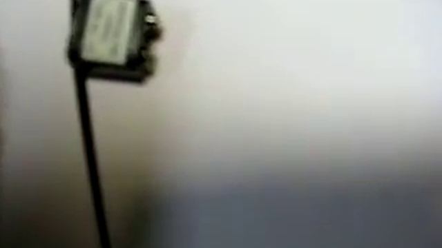 Микронаушники для сдачи экзаменов.AVI