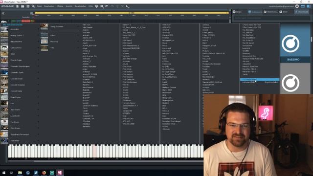 "NEW" Music Maker Premium Edition (2020) + Test