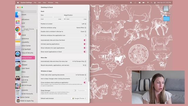 macbook pro m2 unboxing [2023] ✨? setup + customizing