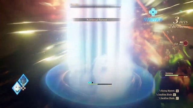 How to get Astral Flower Tales of Arise
