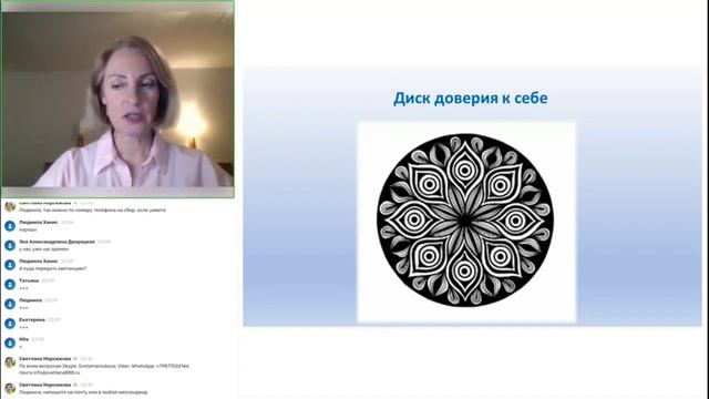 Практика. Обращение вспять признаков старения