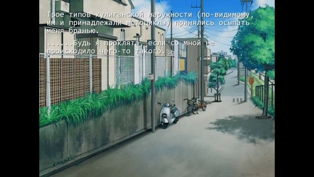 Когда Плачут цикады - Ответы1080p 30fps Прохождение серия 82