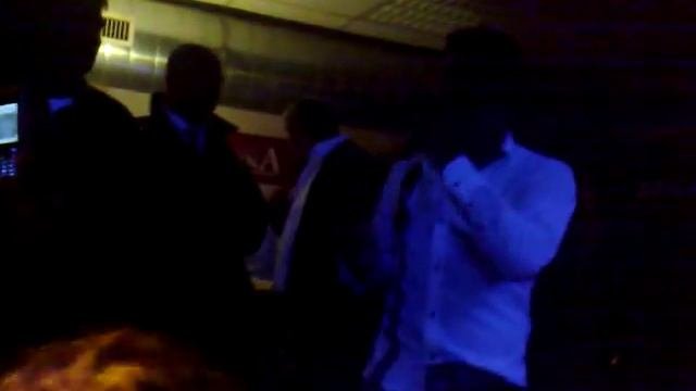 Davut GÜLOGLU - Club Areyna - Light Erkek