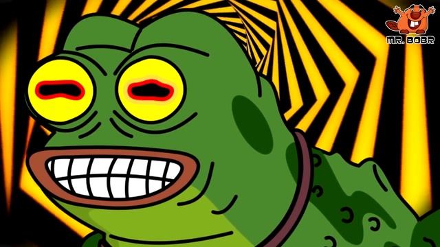 Бесплатно без СМС - сеанс гипноза hypnotoad hypnos