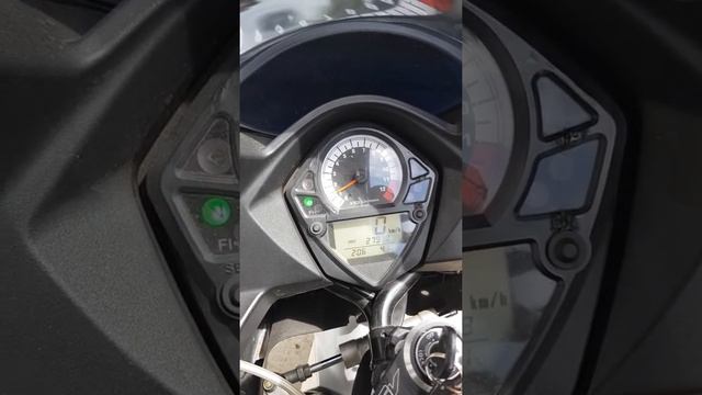 Suzuki SV 1000 2003