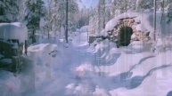 Хозяин "точки" на рынке наказал продавщицу за то, что она подкармливала бомжа. А этой же ночью...