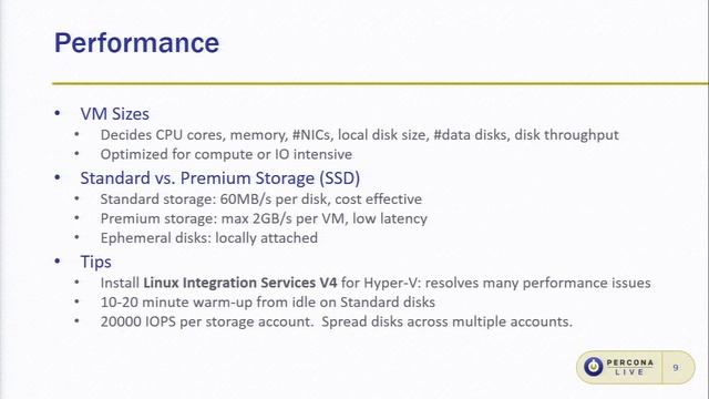 Running MySQL and MariaDB on Azure cloud - MySQL Cloud Tutorial