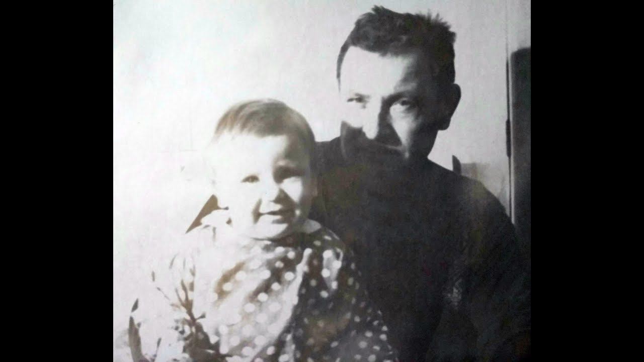 Марина Геннадьевна Лоскутова о своем дедушке, Василии Семёновиче Лоскутове.