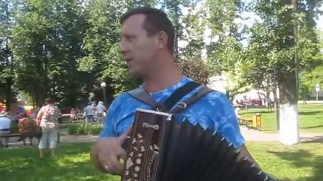 ЗОЛОТАЯ ХОХЛОМА 100лет
